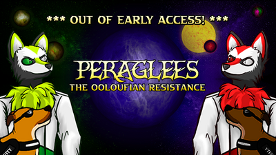 Peraglees - The Ooloufian Resistance on Steam
