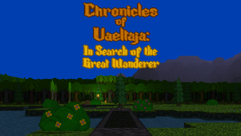 NEWS - Chronicles of Vaeltaja : In Search of the Great Wanderer : Accès anticipé daté 1 63da750badcd76f5fa39a7d541b1294b83f1edac | RPG Jeuxvidéo