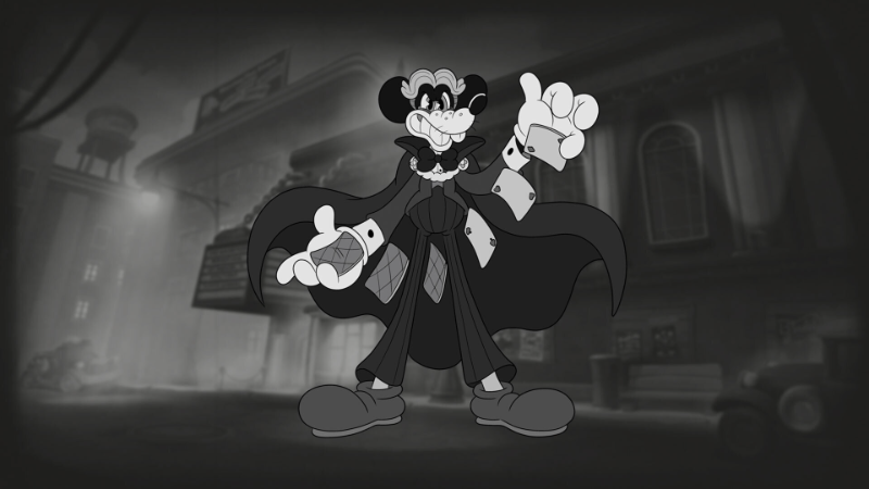 MOUSE: P.I. For Hire - Steam Trading Cards and Points Shop