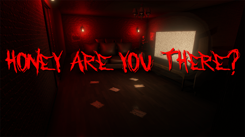 Honey Are You There? - Release Date - Steam News