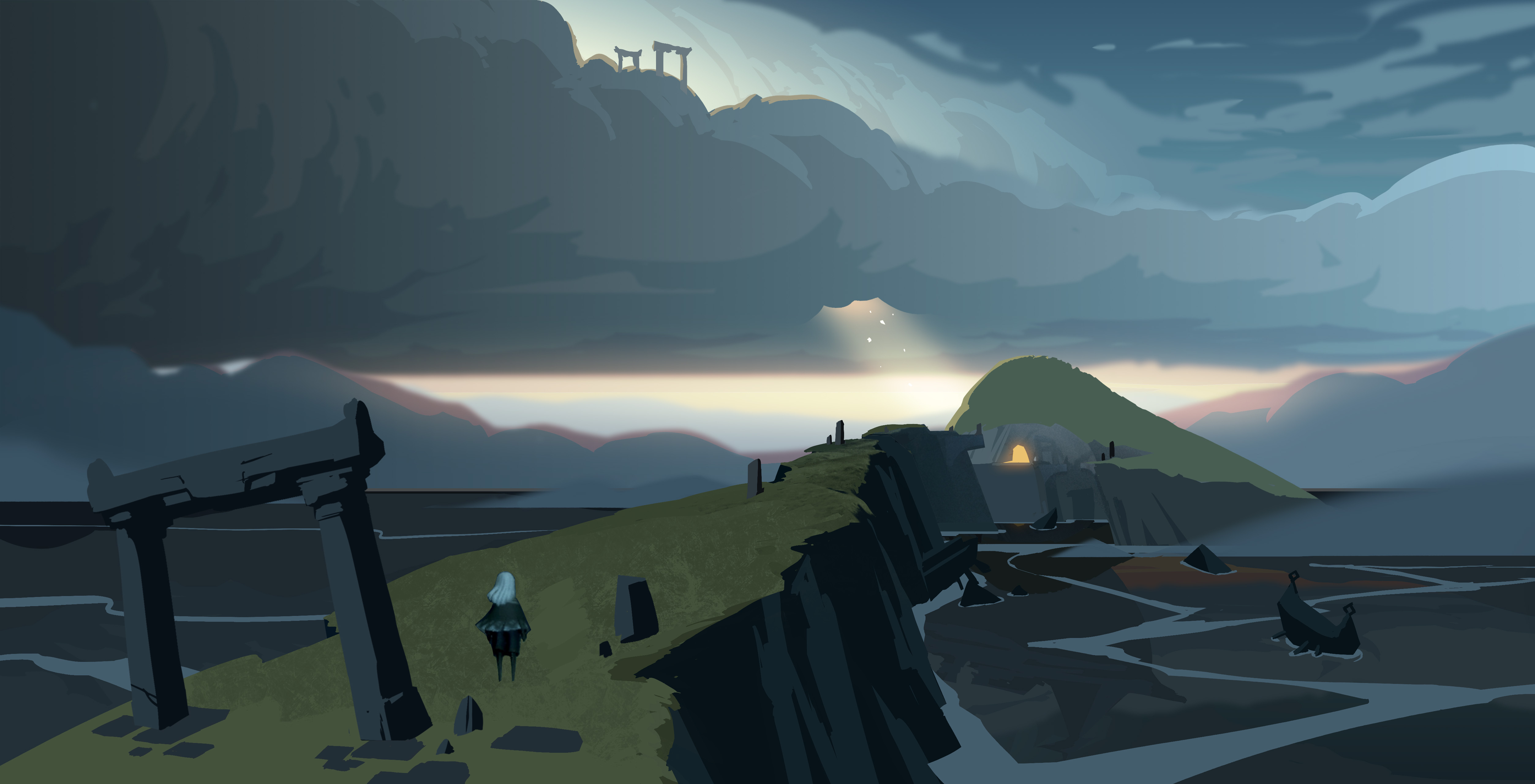 Steam Community :: Sky: Children of the Light