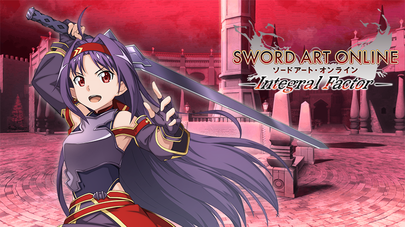 Sword Art Online Integral Factor Released On Steam 2500 Arcana   74af401972ad3350c0bd0e6871615b4a0719b01b 