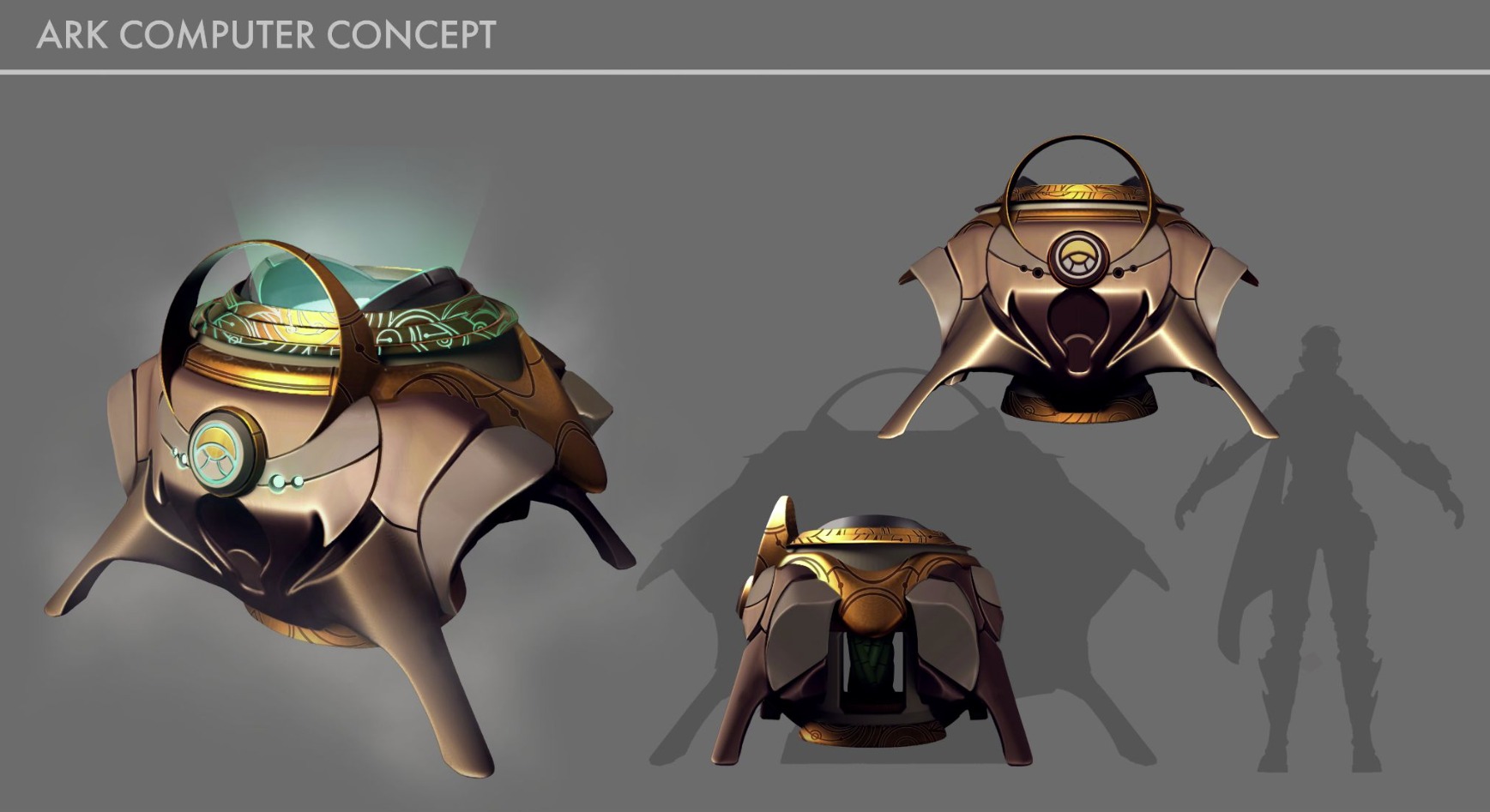 The image below shows some of the in-game pick-ups that you will serve ...
