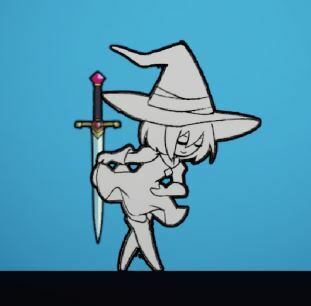 NeverGraveのストアページがついに公開!