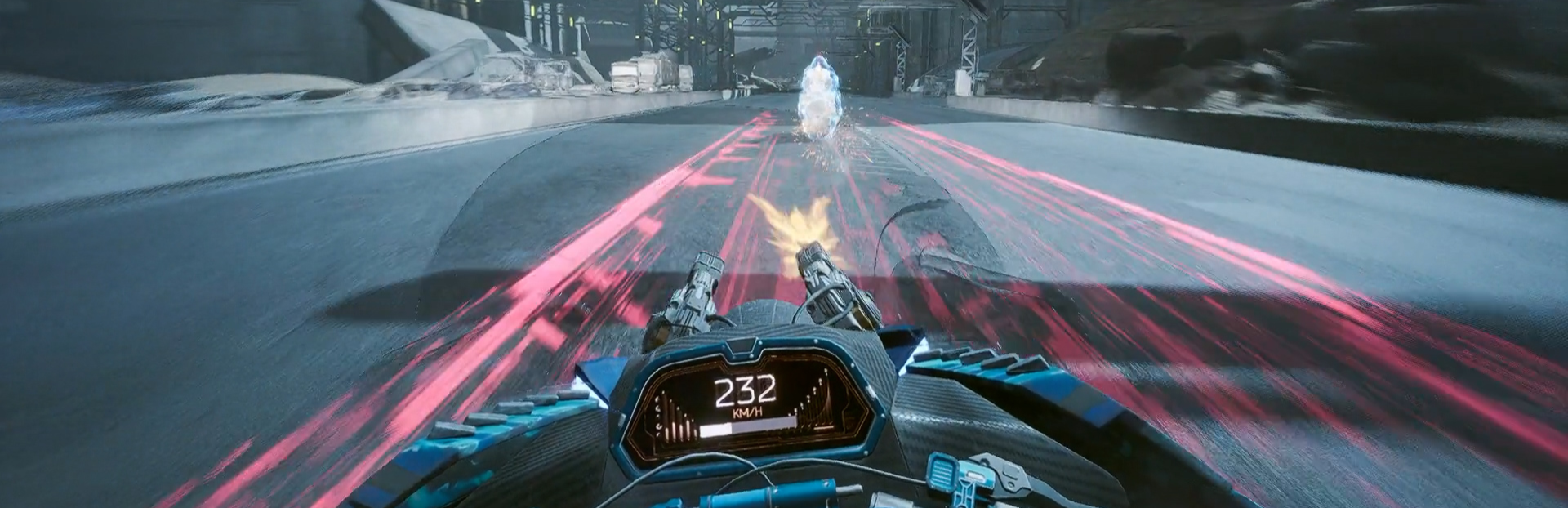 Become the Ghostrunner Sale - 30% off Ghostrunner 2 & 50% off Brutal Edition