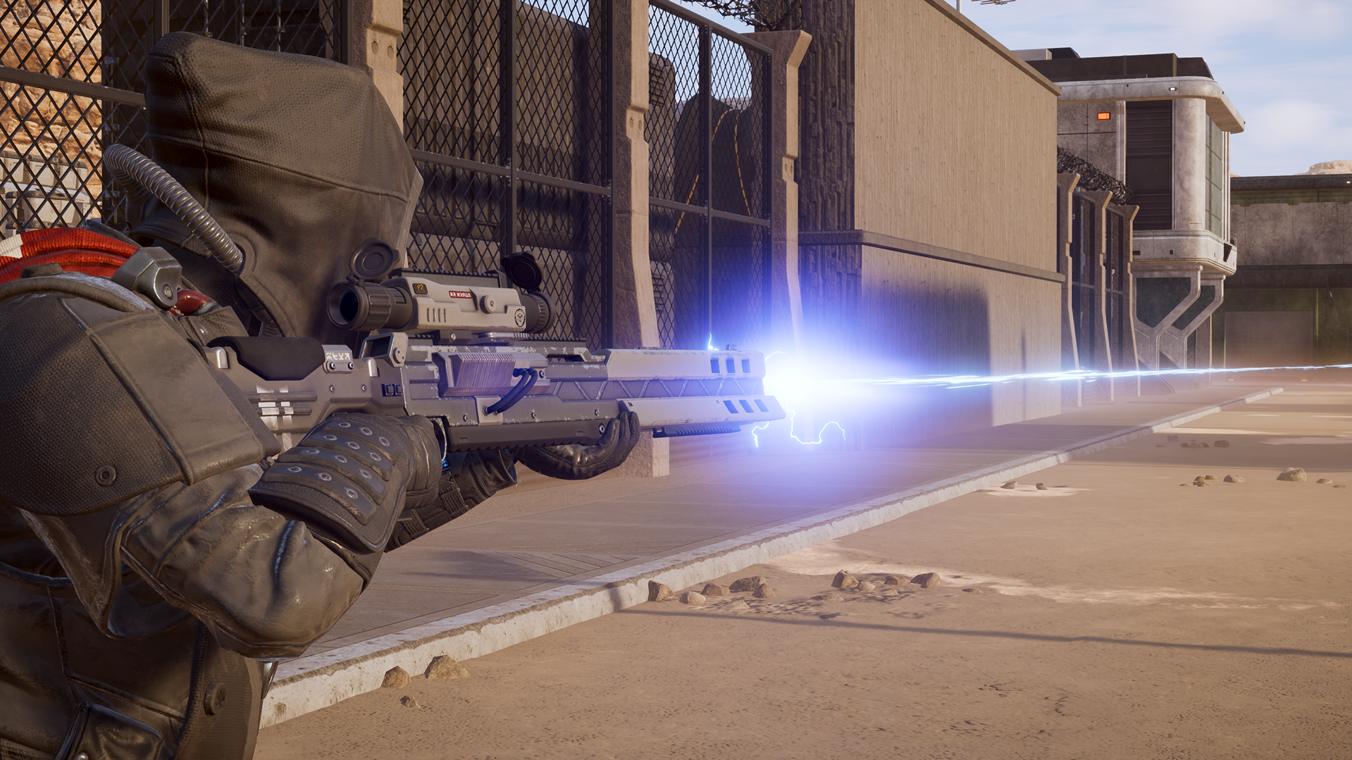 Image 2 from the official post “Devoid of Liberty: 7.2.0”