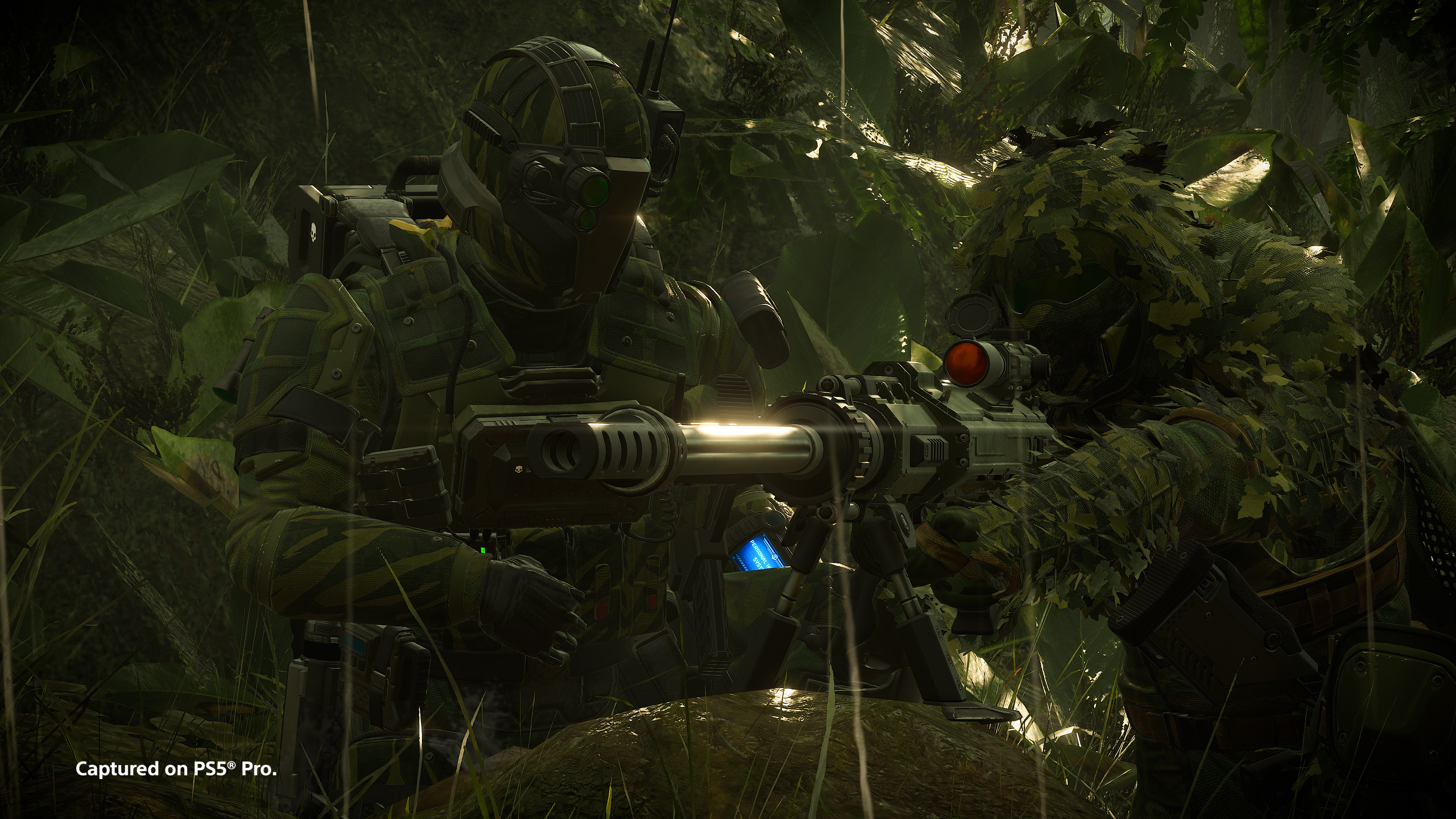 Image 3 from the official post “Line Up the Perfect Shot with the Scope of Authority Premium Warbond!”