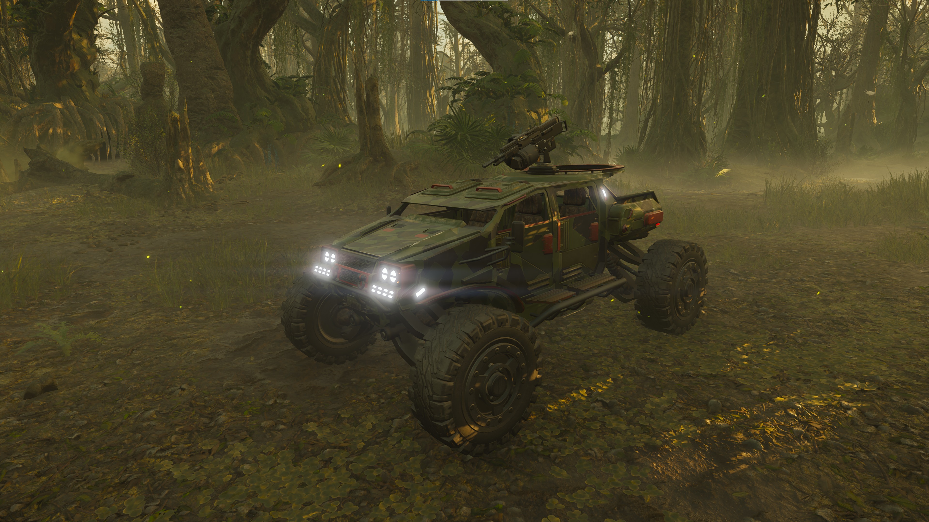 Image 2 from the official post “RED ALERT: Illuminate emerge from the Meridian Singularity!”