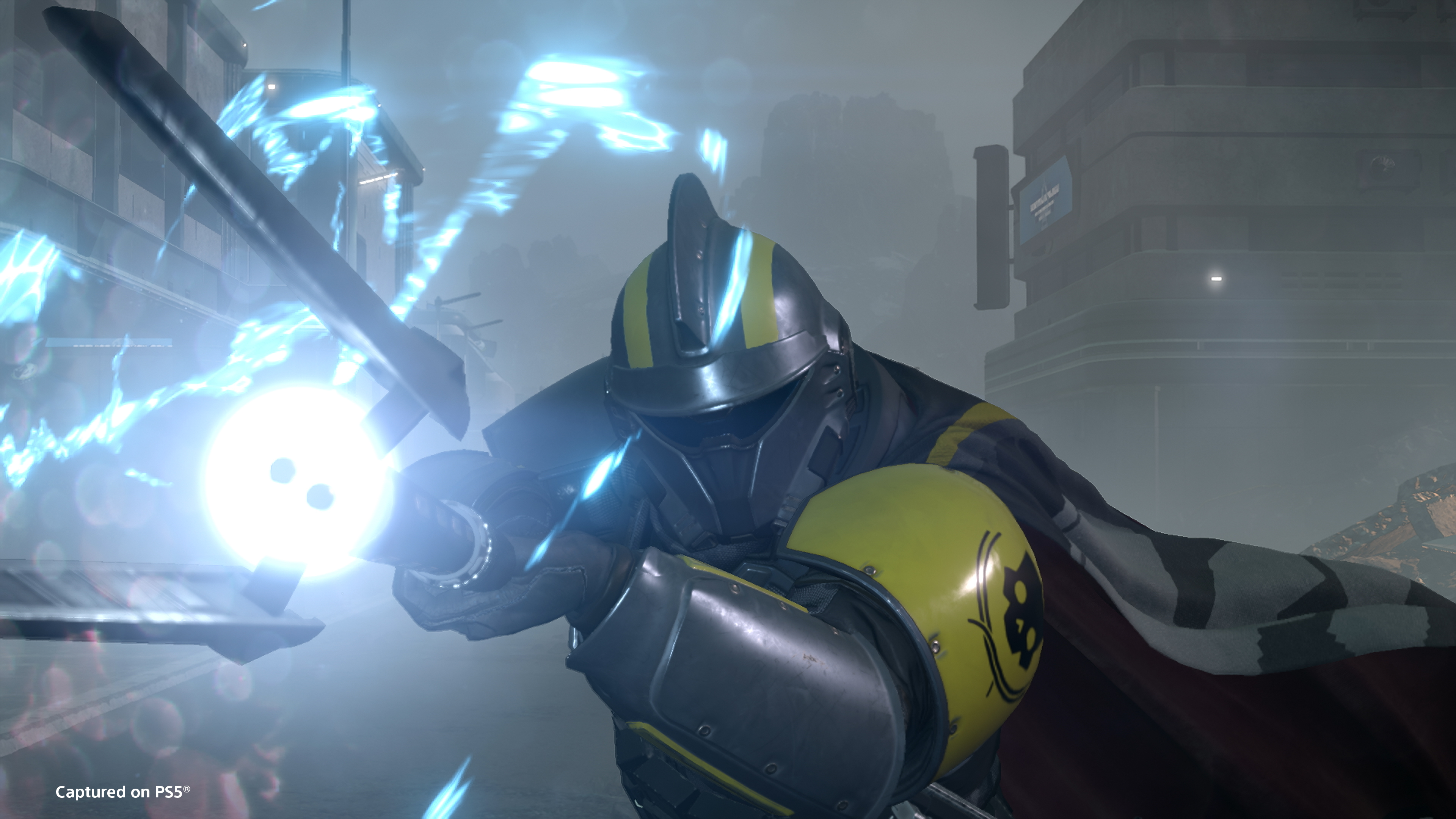 Image 1 from the official post “New Warbond dropping into HELLDIVERS 2 today!”