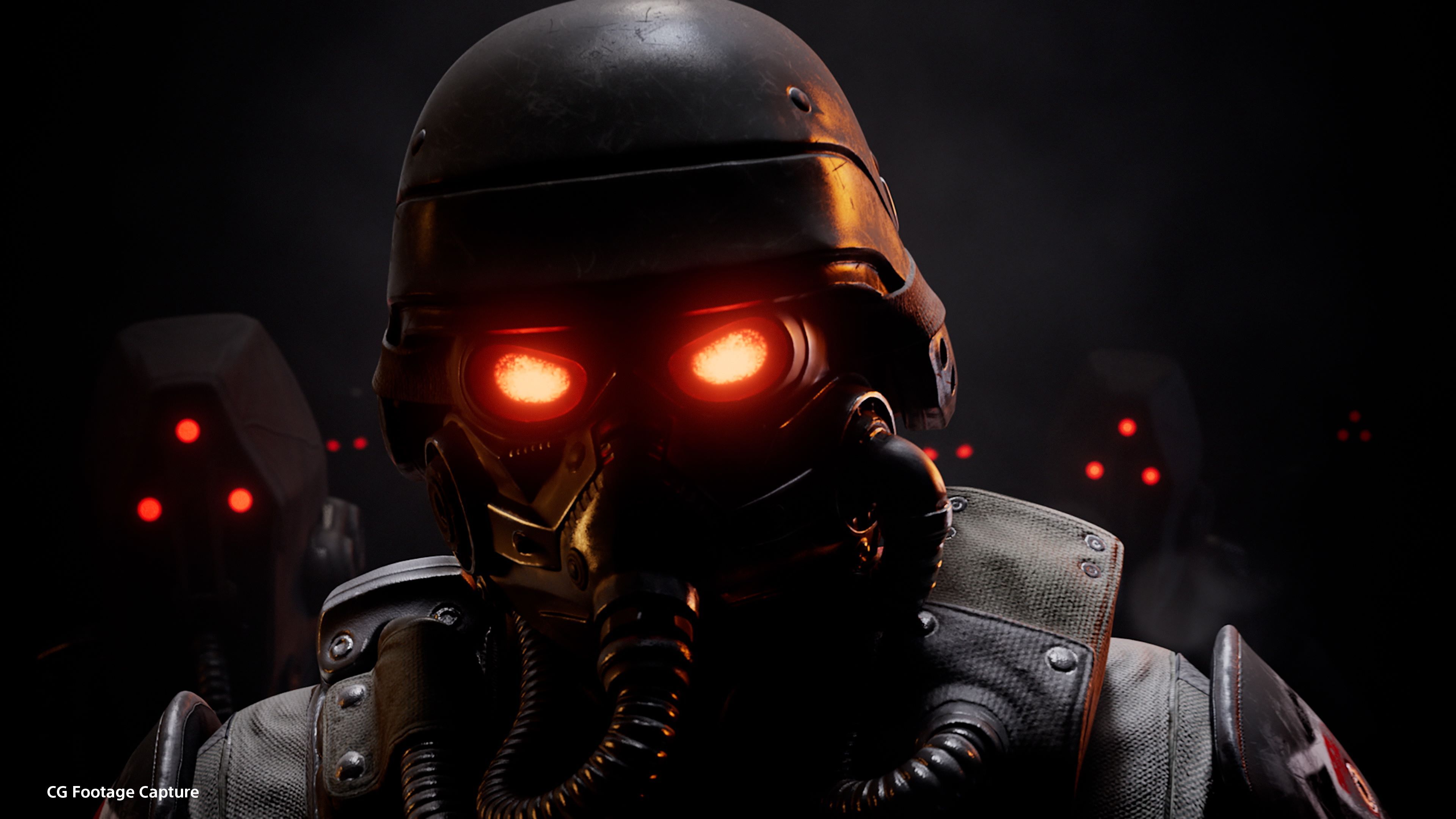 Image 1 from the official post “The HELLDIVERS™ 2 x Killzone items return as a Legendary Warbond December 18th”