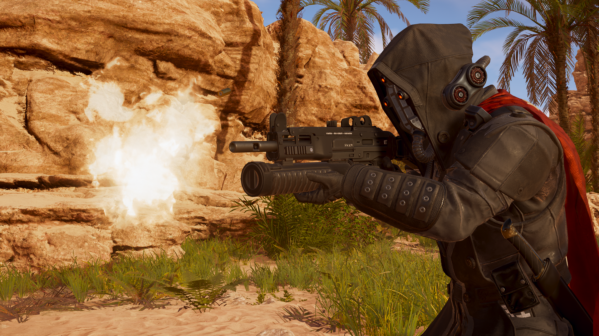 Image 1 from the official post “Devoid of Liberty: 7.2.0”