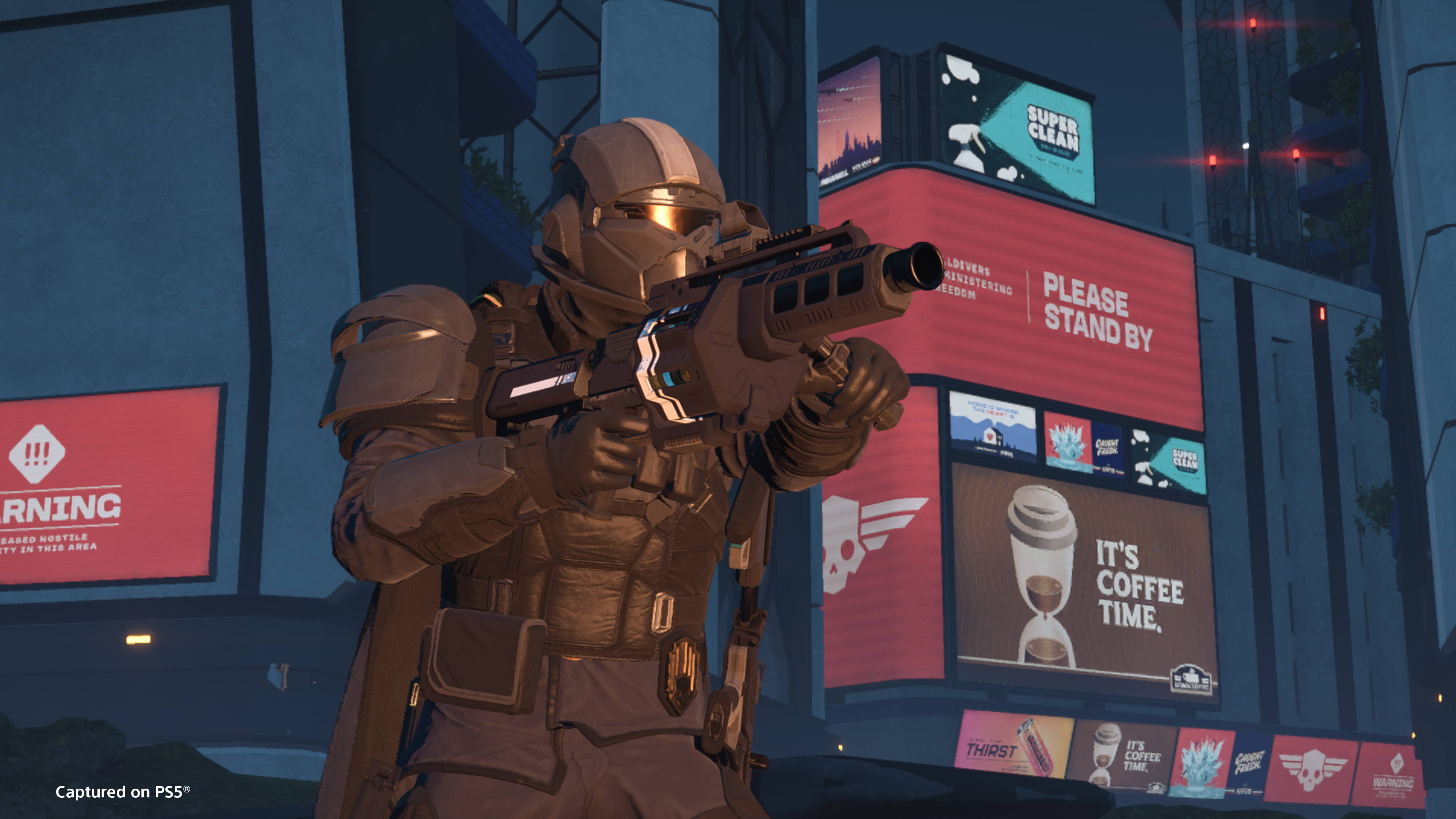 Image 4 from the official post “Use the full Force of Law in the streets on June 12!”