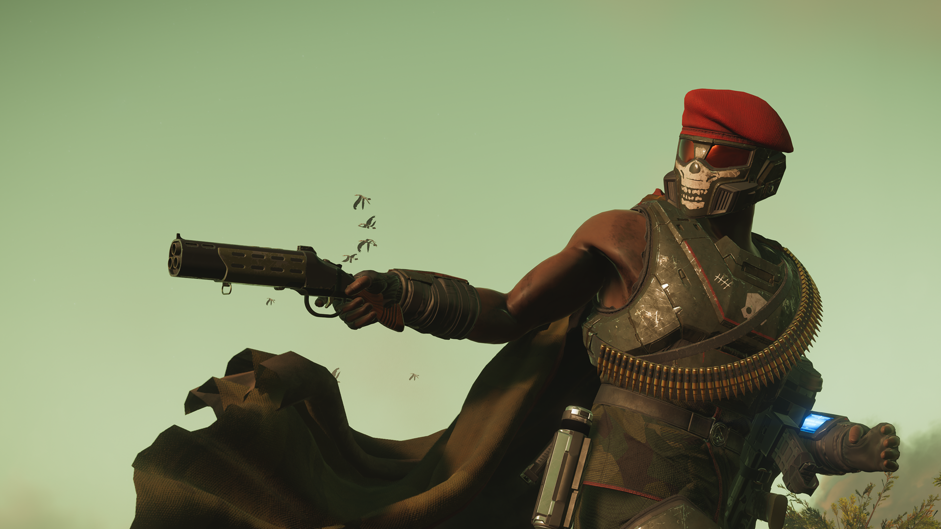 Image 5 from the official post “Devoid of Liberty: 7.2.0”