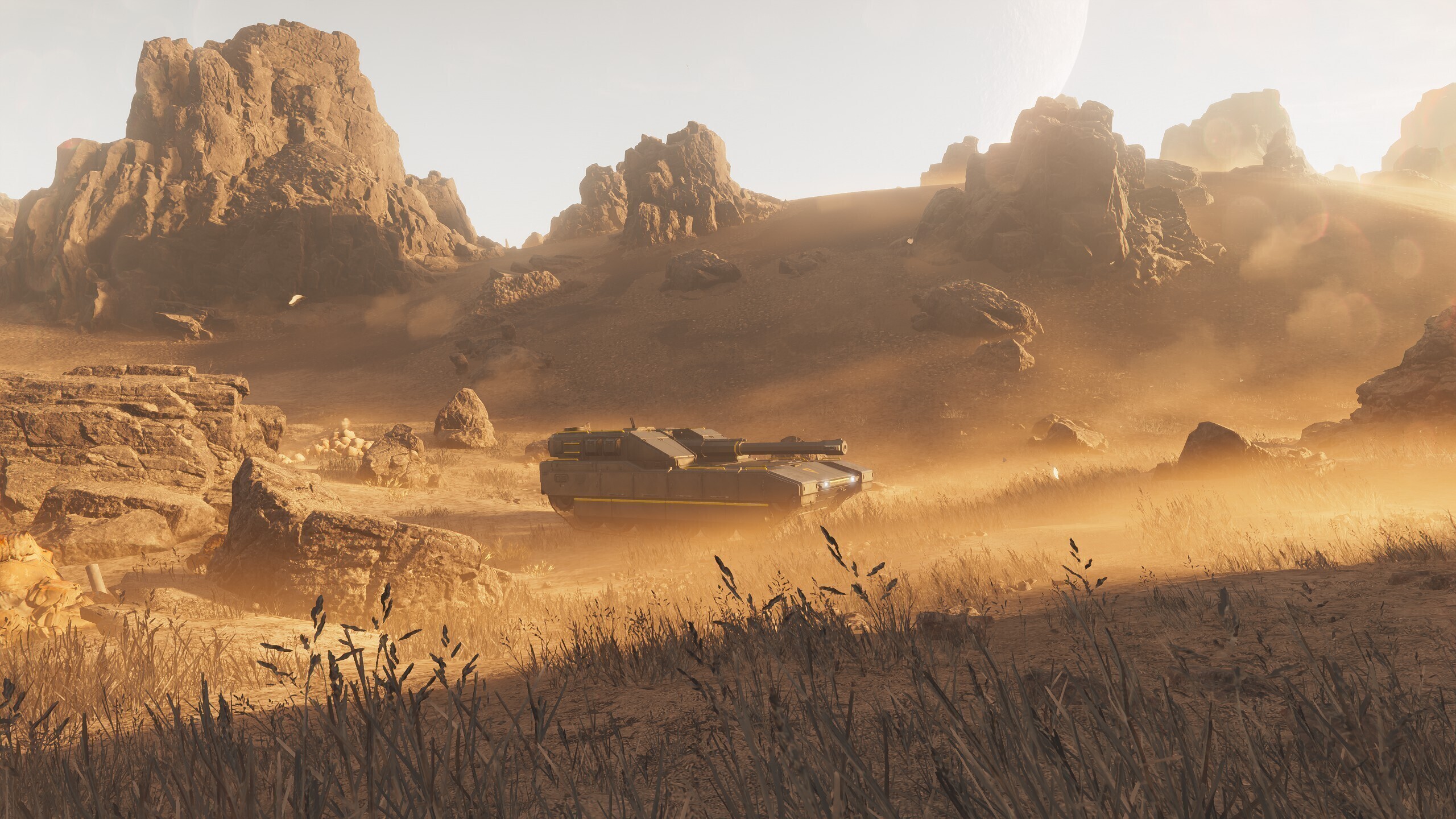 Image 1 from the official post “Into the Unjust: 6.0.1”