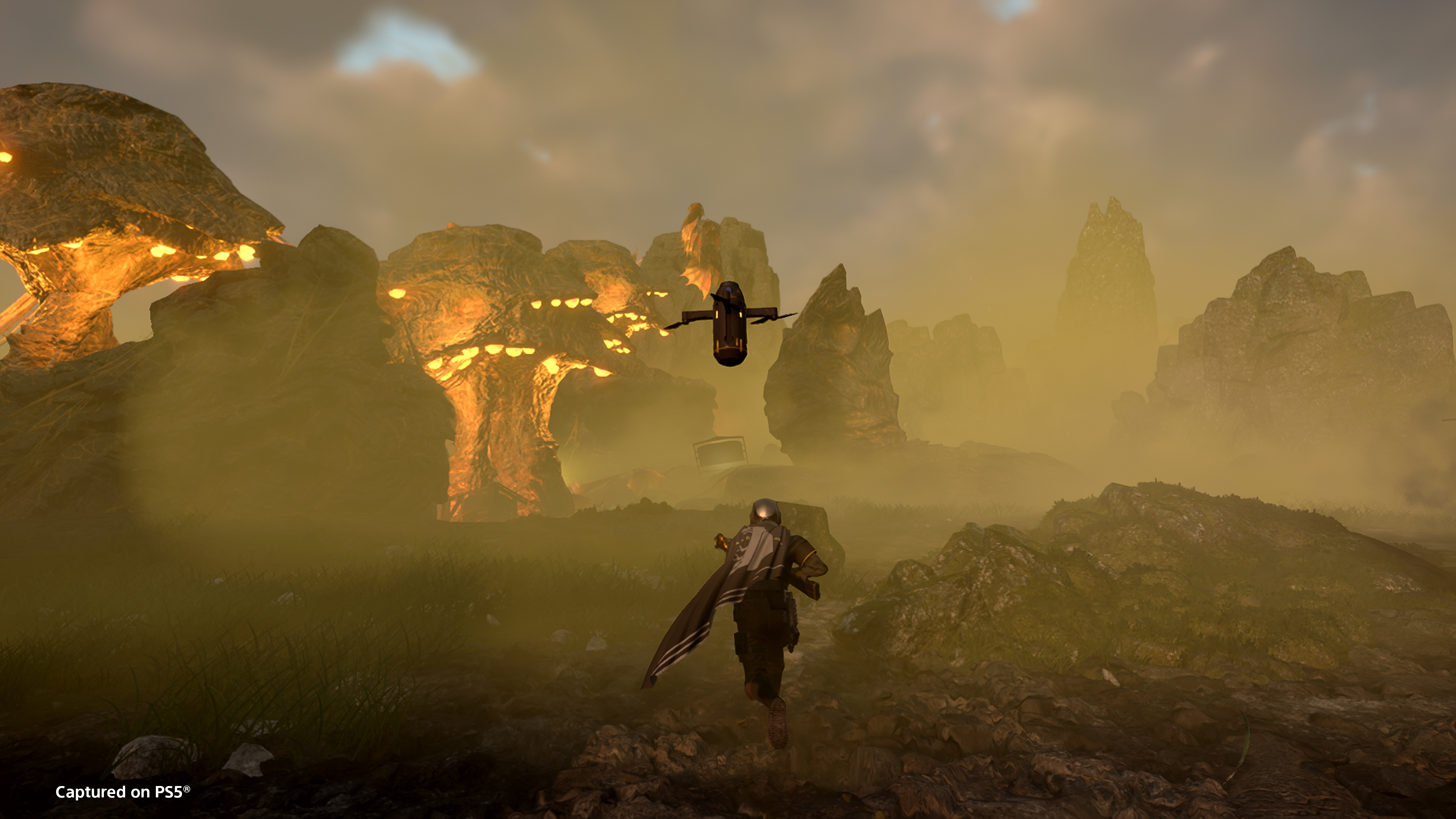 Image 3 from the official post “Super Earth calls for devotees with the latest Warbond: Servants of Freedom!”