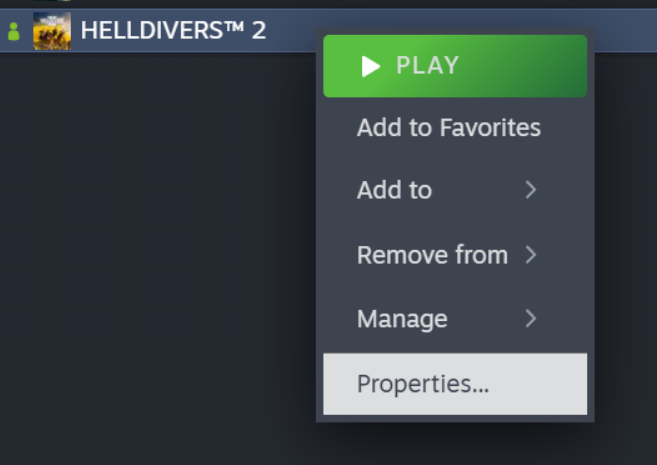 Image 1 from the official post “HELLDIVERS 2 Tech Blog #2”