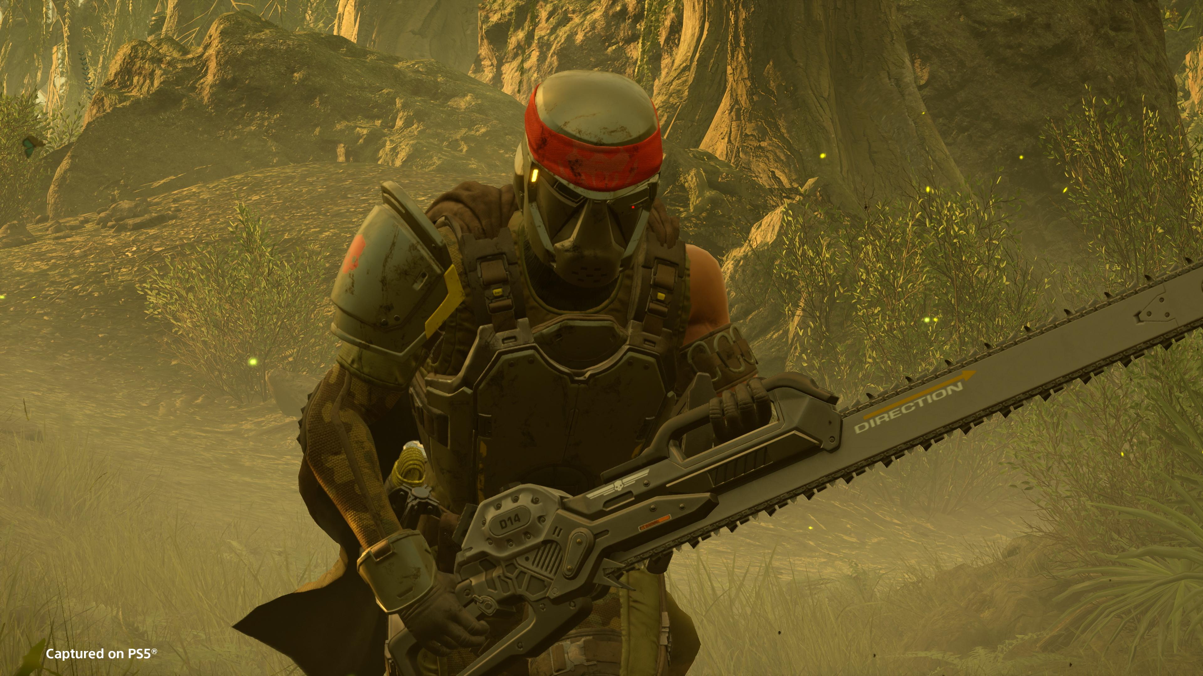 Image 4 from the official post “Python Commandos Premium Warbond airdrops into the jungle on December 2!”