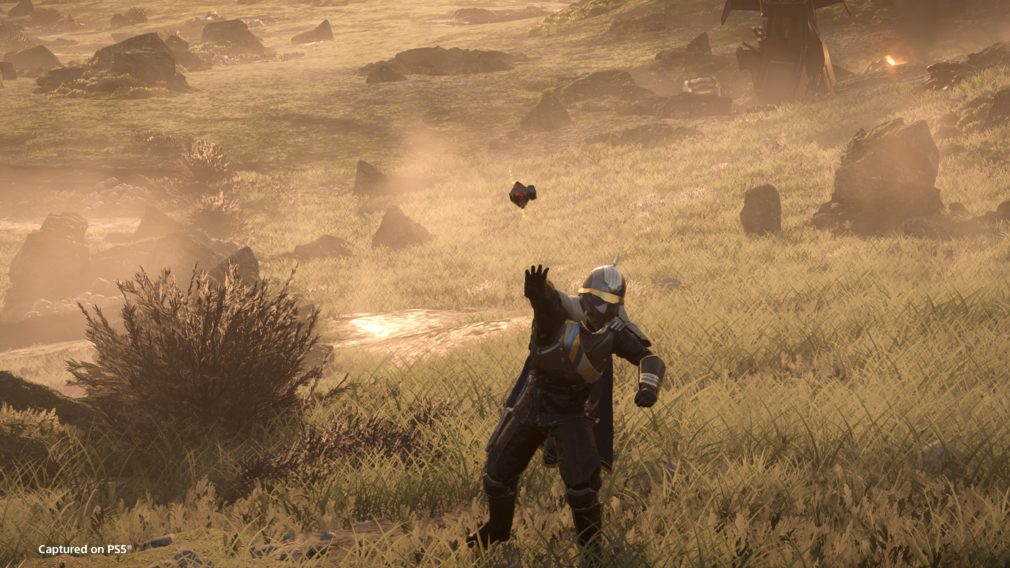 Image 3 from the official post “Helldivers 2 Masters of Ceremony Marches in on May 15”