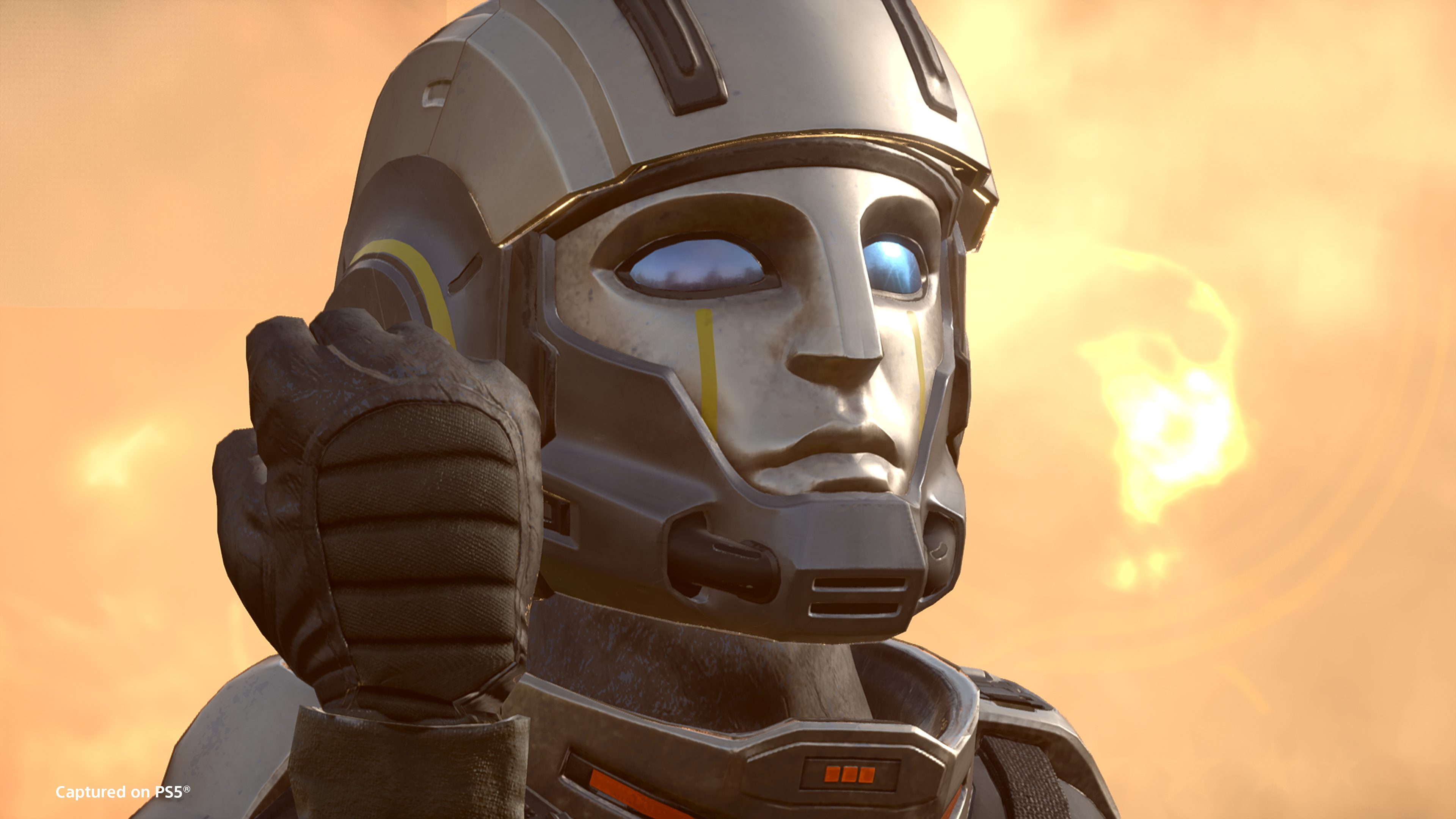 Image 4 from the official post “Super Earth calls for devotees with the latest Warbond: Servants of Freedom!”