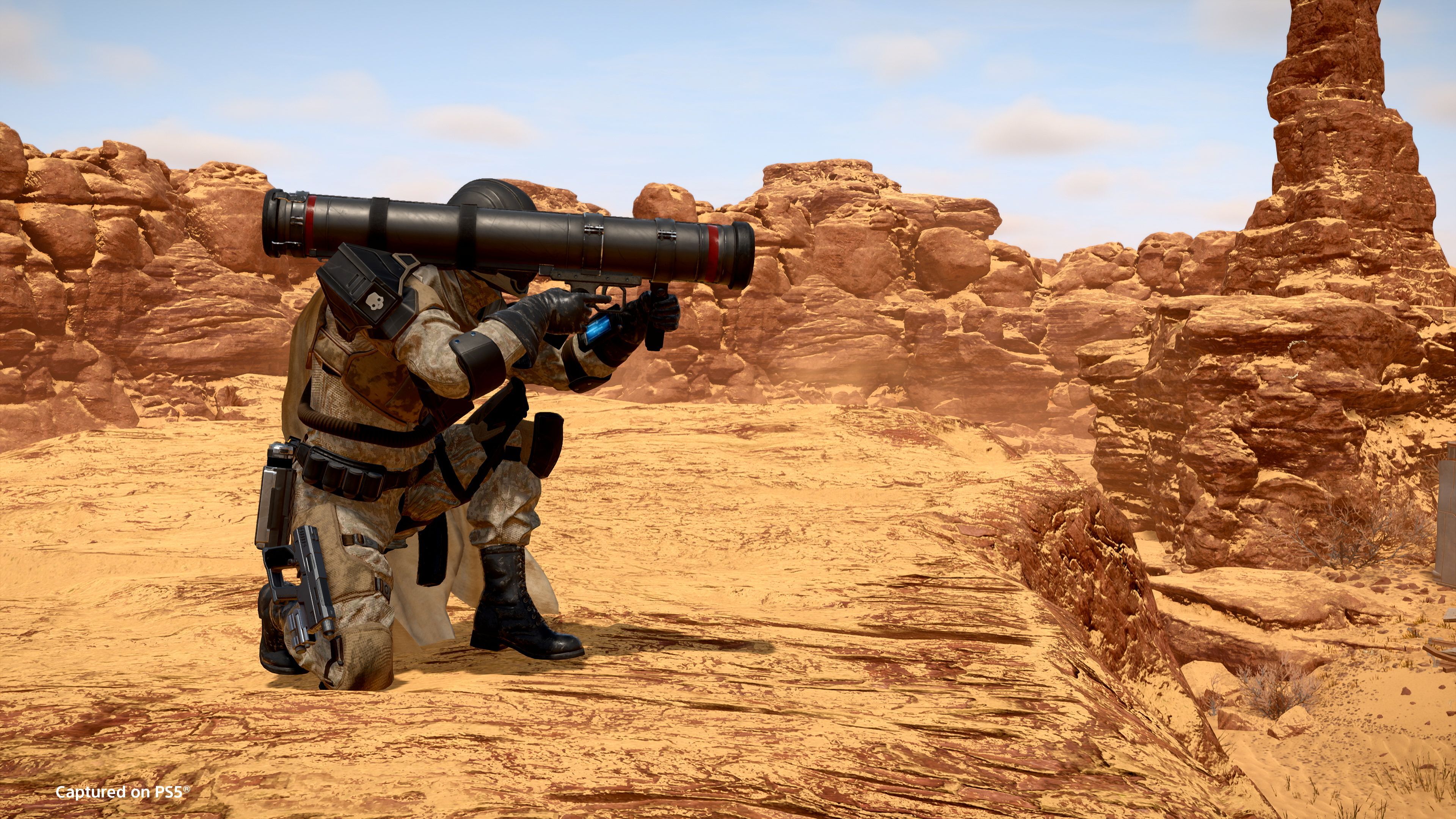 Image 6 from the official post “Helldivers 2: Into the Unjust launches September 2!”