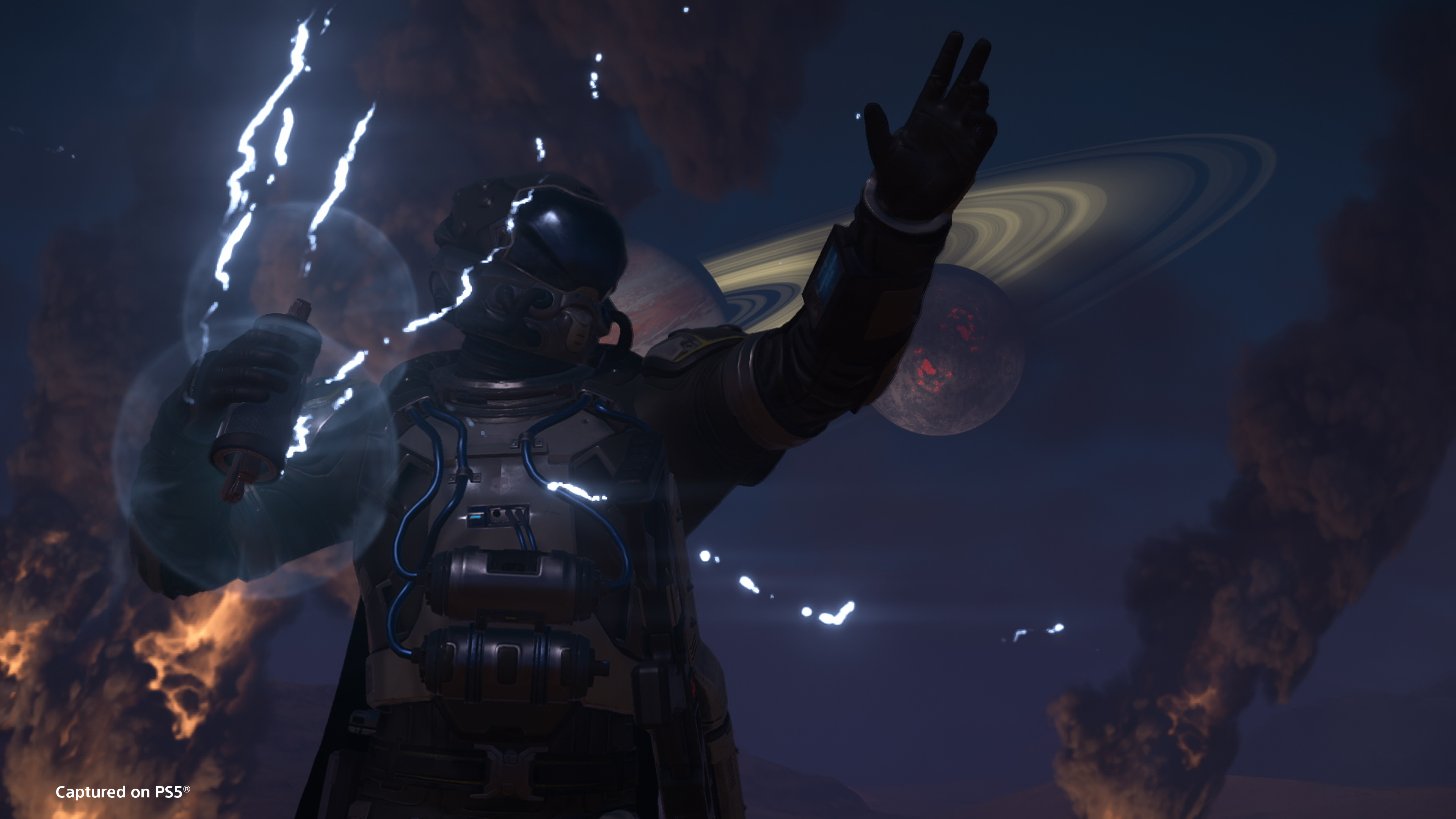 Image 2 from the official post “Helldivers 2 Control Group Warbond launches July 17!”