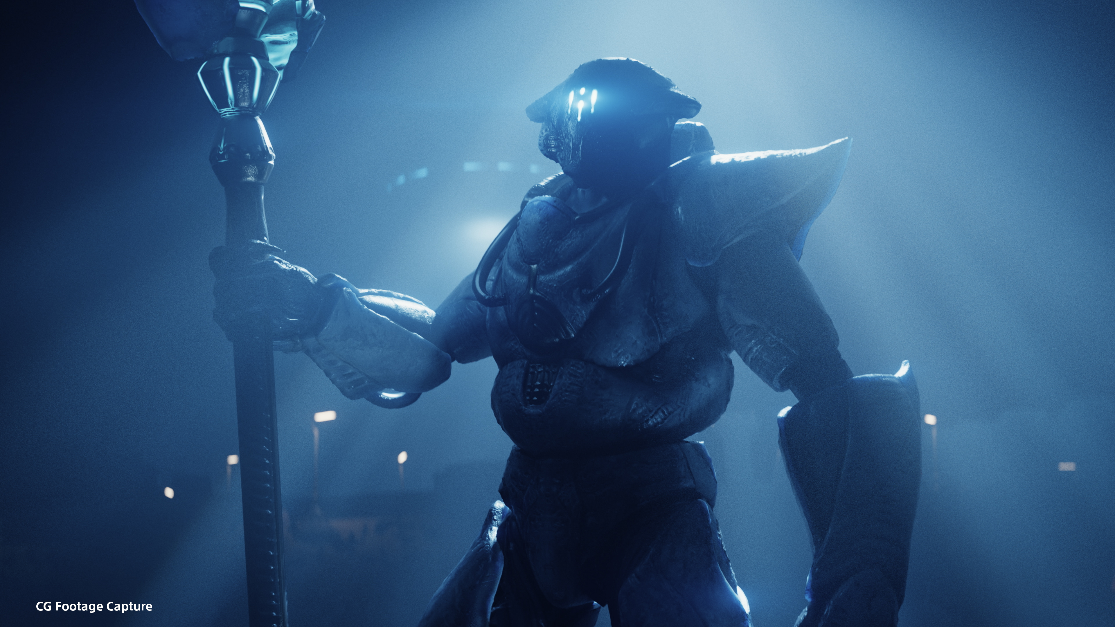 Image 1 from the official post “Helldivers, join the fight against the Omens of Tyranny!”