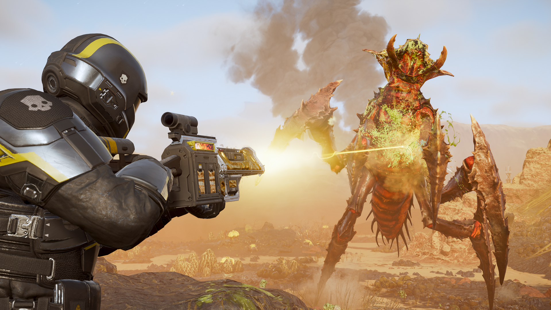 Image 3 from the official post “Devoid of Liberty: 7.2.0”