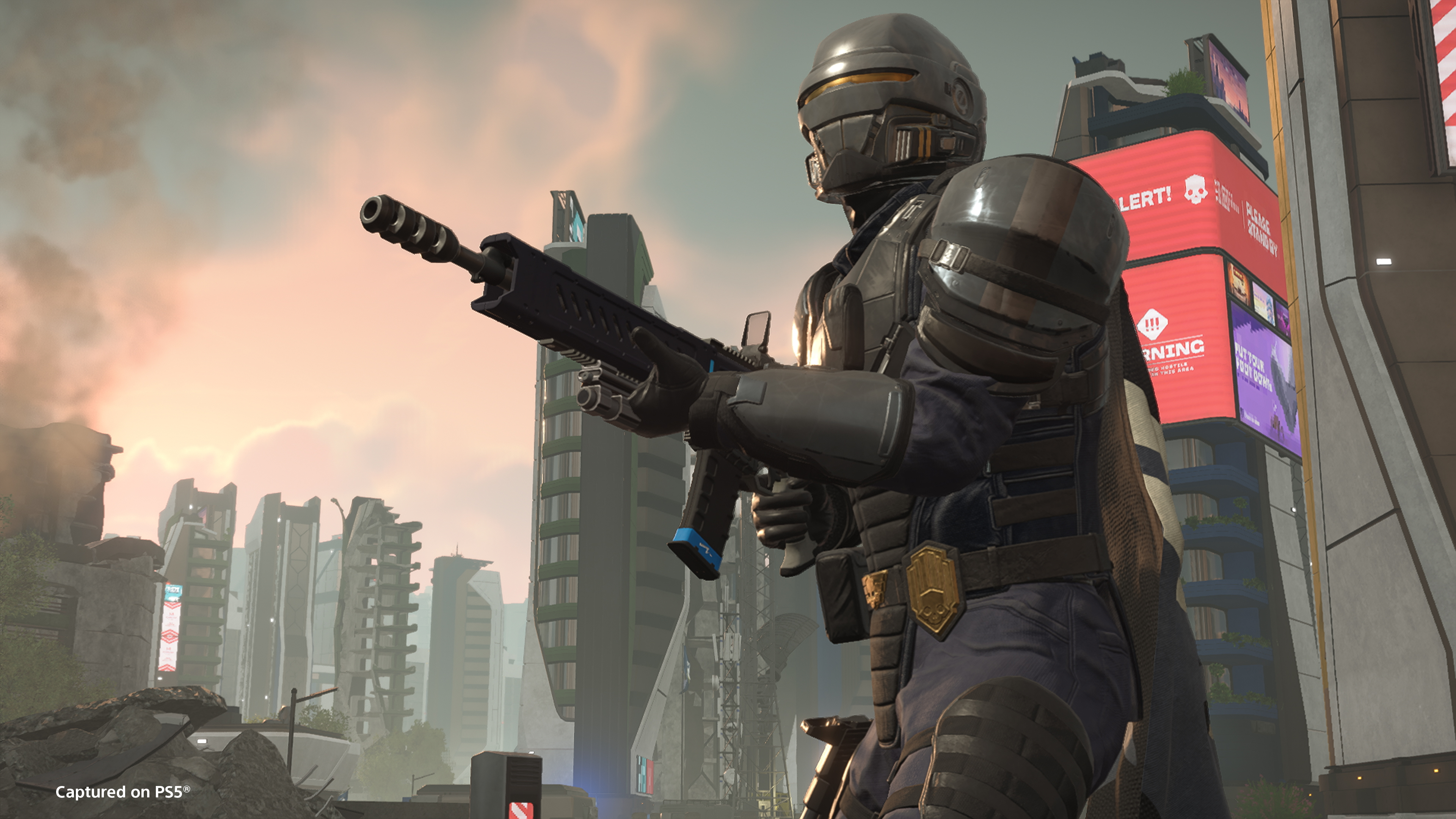 Image 5 from the official post “Use the full Force of Law in the streets on June 12!”
