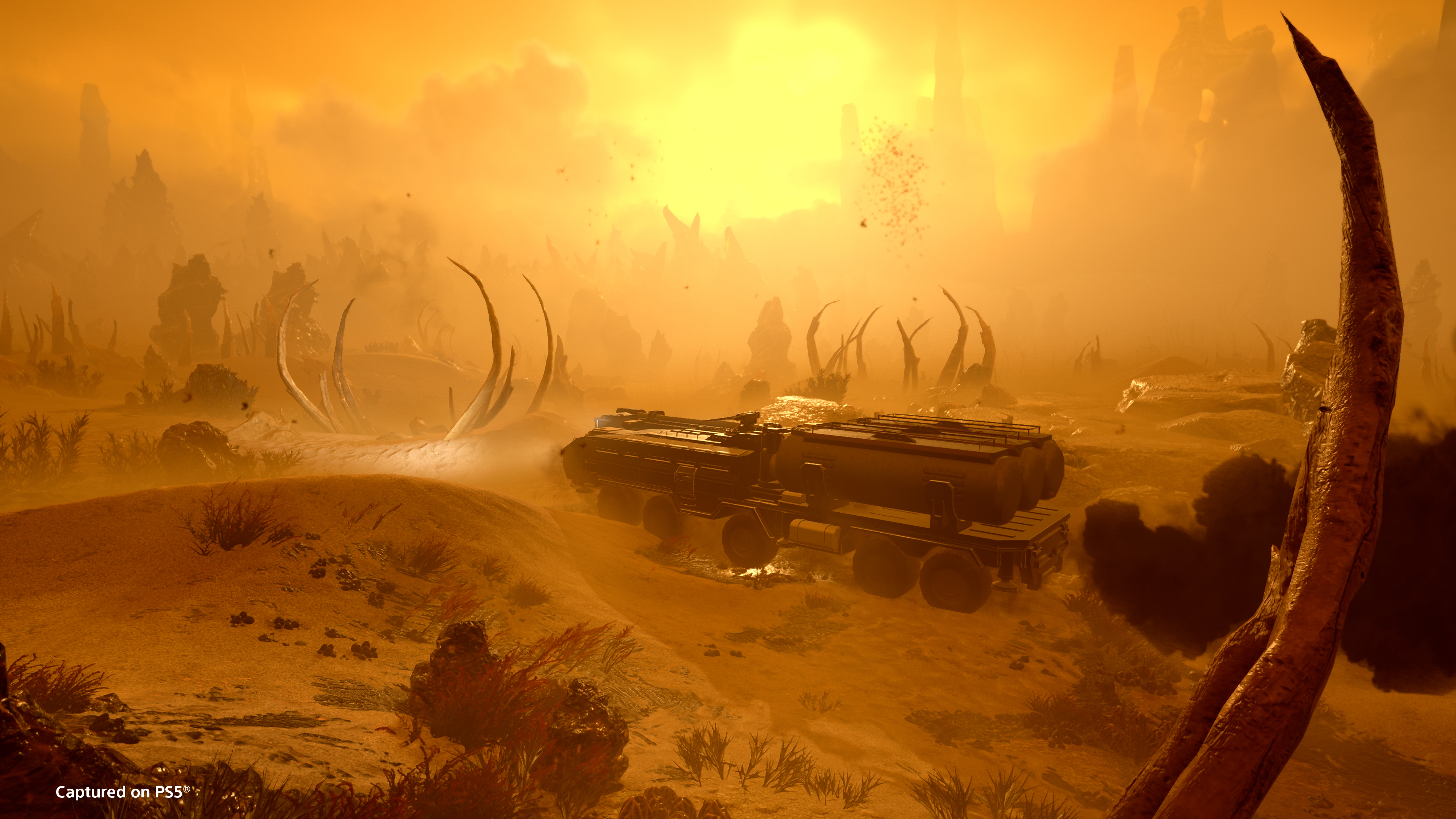 Image 4 from the official post “Helldivers 2: Into the Unjust launches September 2!”