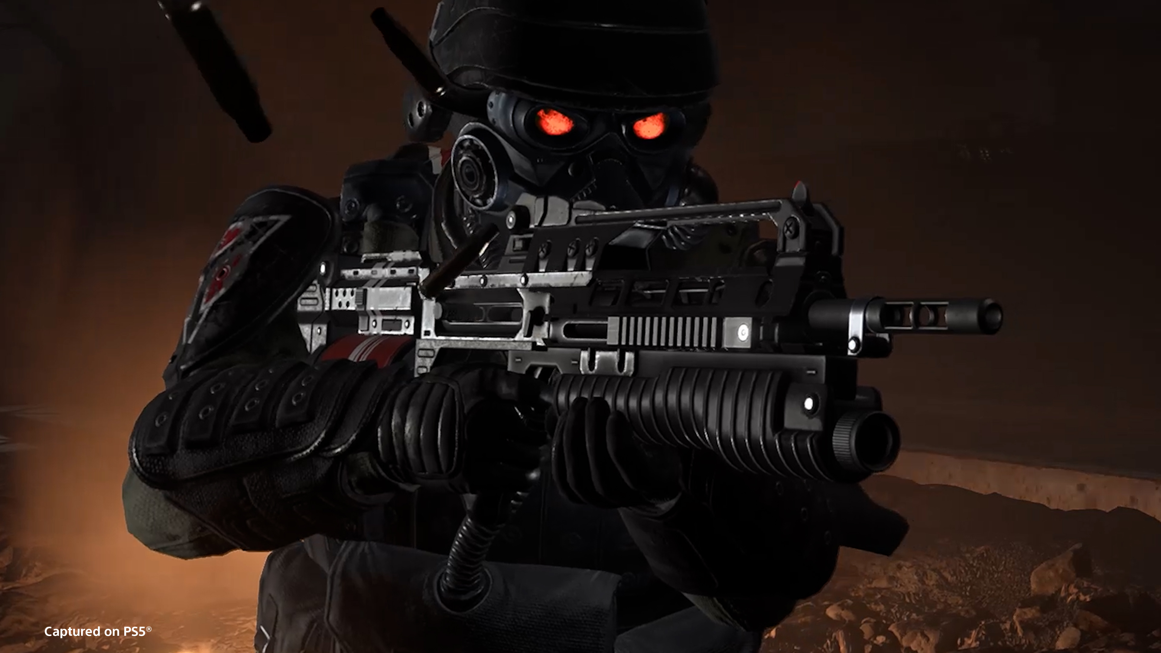 Image 3 from the official post “The HELLDIVERS™ 2 x Killzone items return as a Legendary Warbond December 18th”