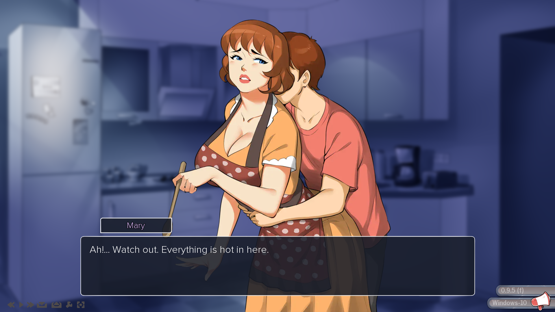 Спільнота Steam :: MILF's Plaza