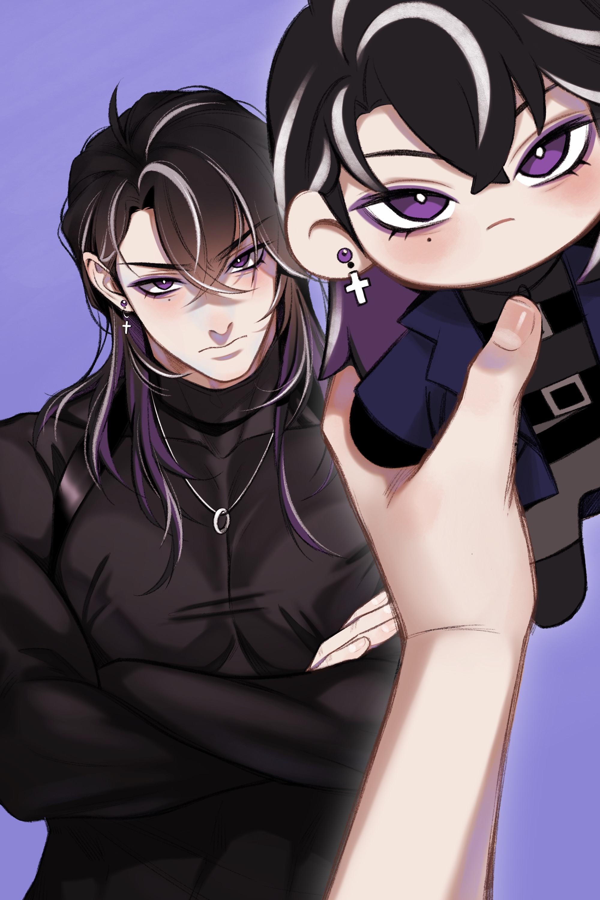 5012 20cm Plushie Available for 21 Days Only!