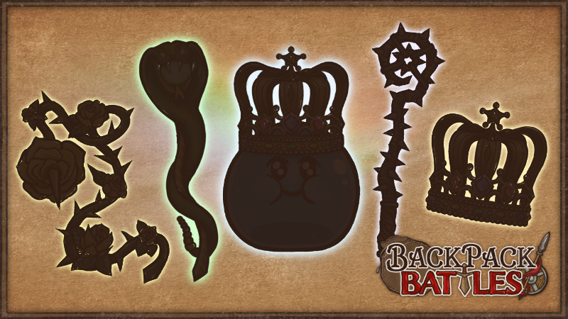 Backpack Battles - New Patch Schedule & What's Coming Up - Steam News