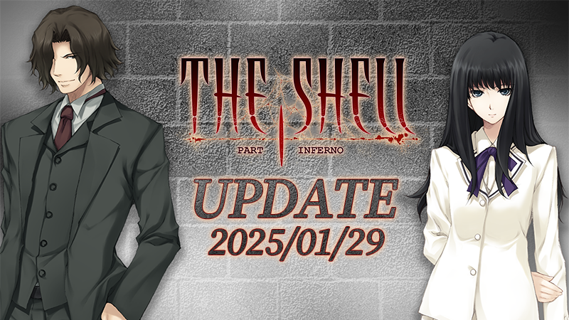 Inferno - 2025/01/29 Update