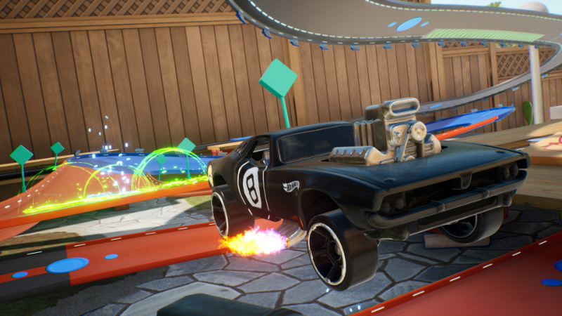 FIX: Hot Wheels Unleashed 2: Turbocharged Crashing on Steam Deck