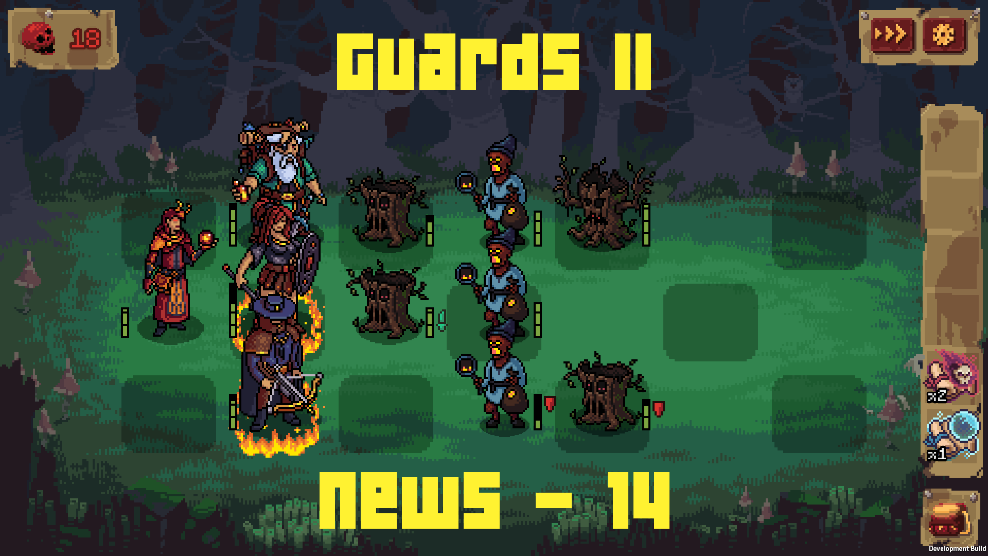 Steam Community :: Guards II: Chaos in Hell