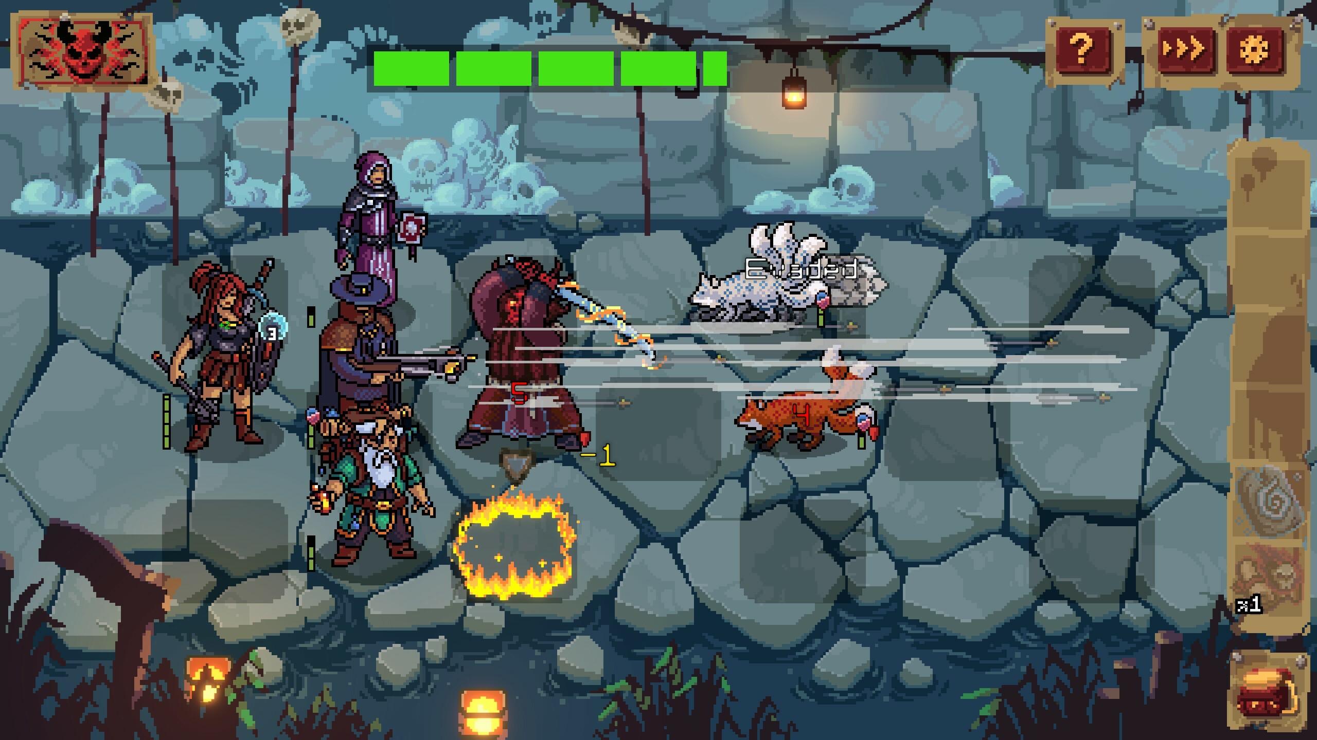 Steam Community :: Guards II: Chaos in Hell