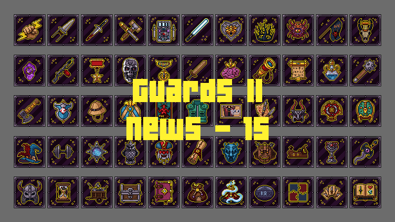 Steam Community :: Guards II: Chaos in Hell