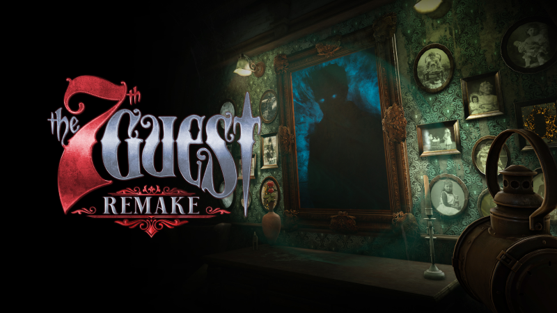 The 7th Guest Remake launches on June 4