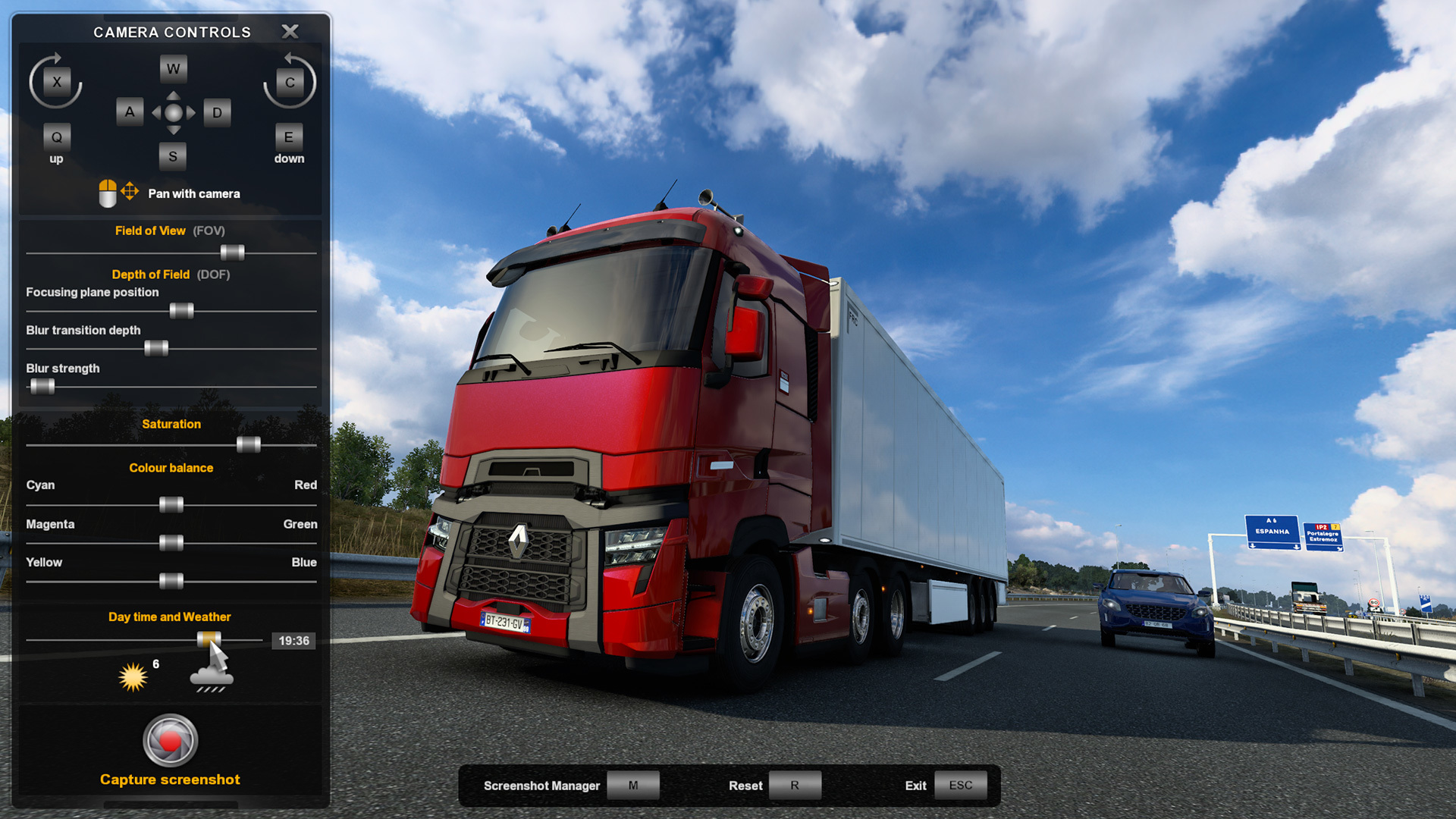How to Change the Time of your Euro Truck Simulator 2 Server (ETS2