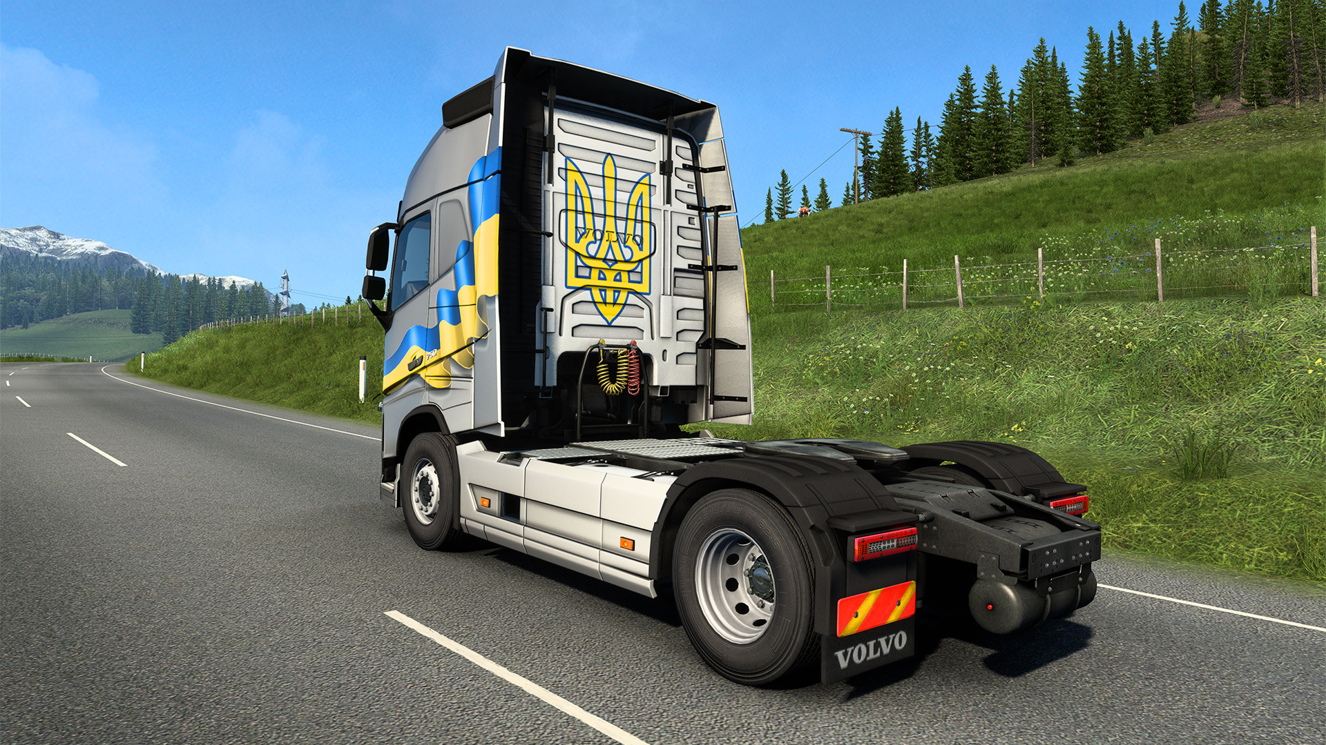 ETS2/ATS on Steam Deck: Official Support Coming Soon  New Hand-held  Portable Gaming PC by Valve 