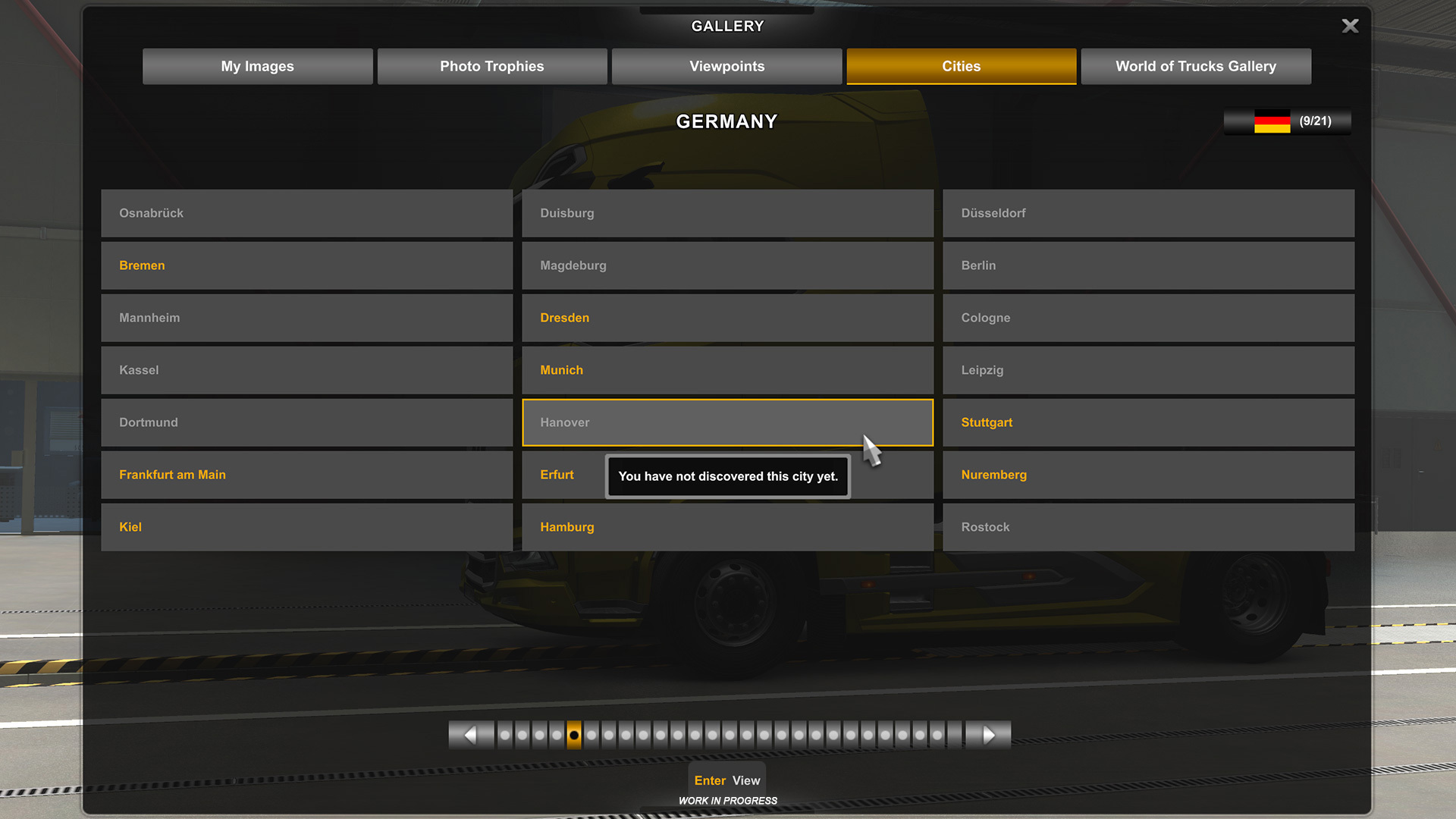 how to download mods from steam workshop in ets2｜TikTok Search