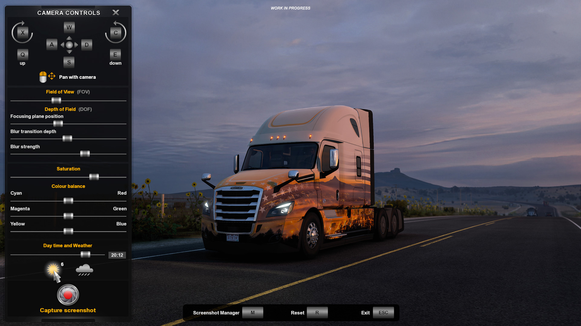 SCS software refused to bring Euro Truck Simulator 2 to consoles