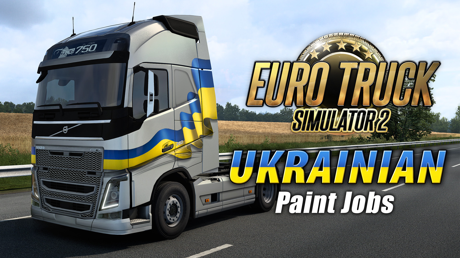 SCS Software's blog: Euro Truck Simulator 2: 1.44 Update Release