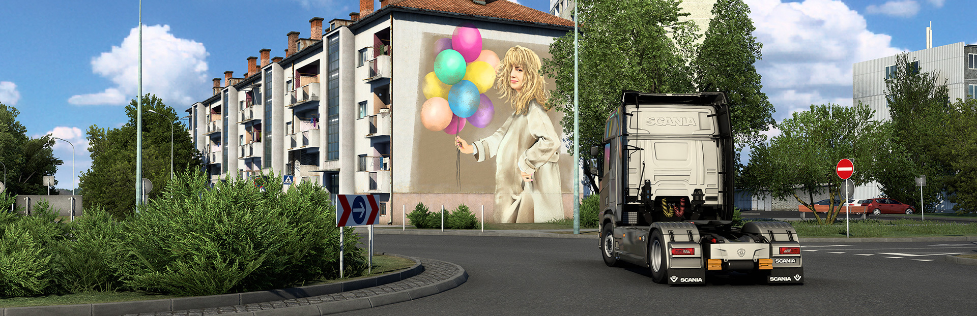 West Balkans - Street Art