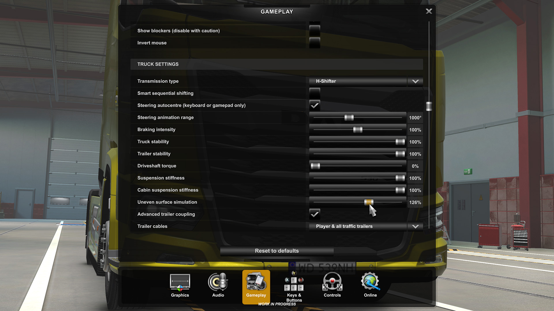 how to download mods from steam workshop in ets2｜TikTok Search