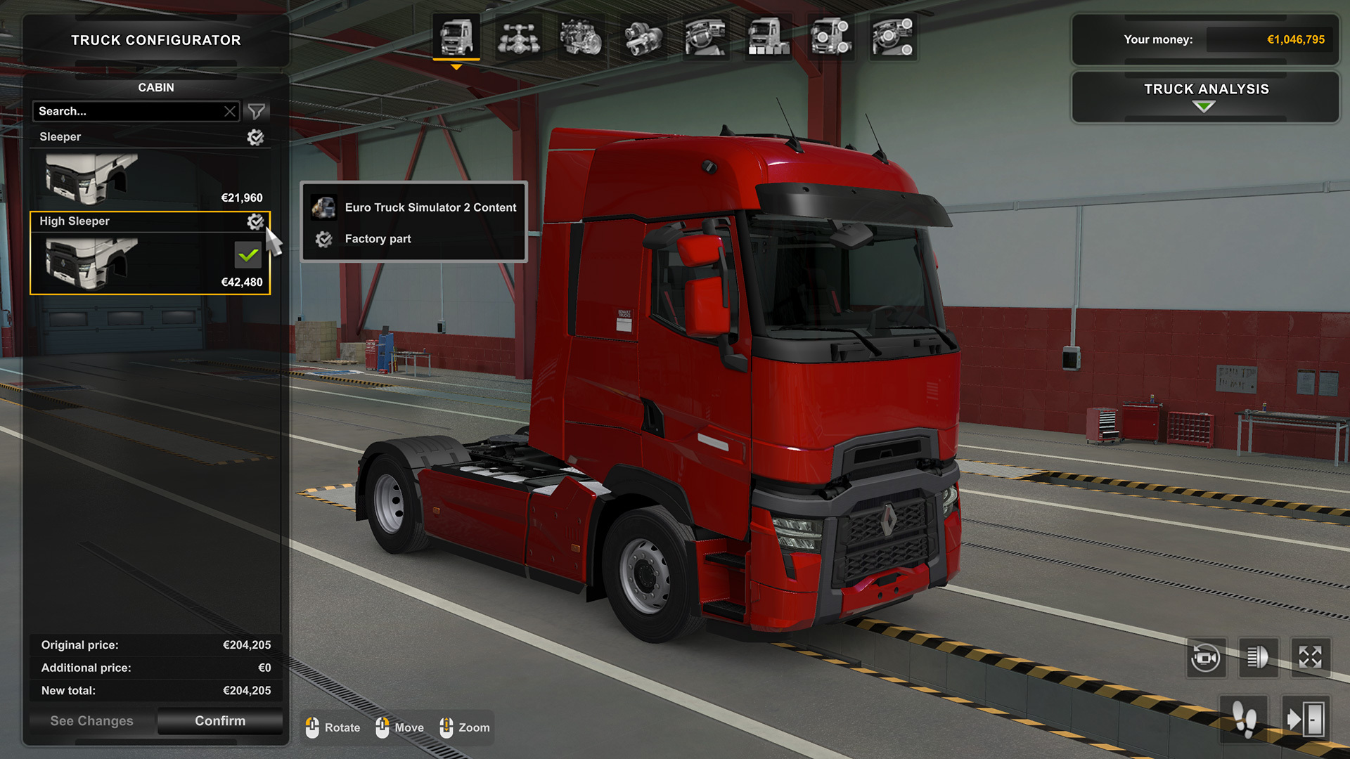 ETS2/ATS on Steam Deck: Official Support Coming Soon  New Hand-held  Portable Gaming PC by Valve 