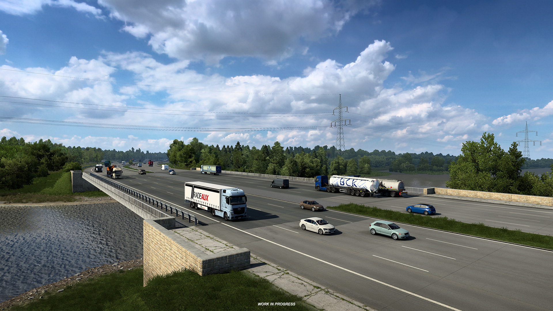 Steam Community :: Euro Truck Simulator 2