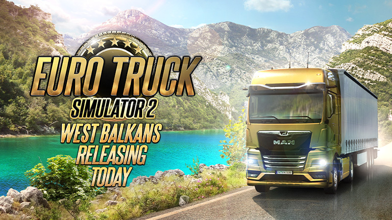 euro truck simulator 2 ps4｜TikTok Search