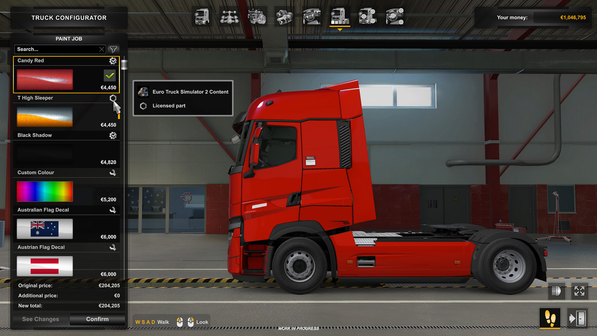 ETS2/ATS Coming To Steam Deck, A New Hand-Held Gaming PC